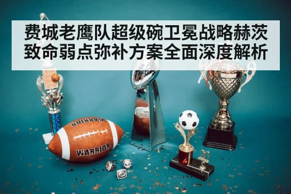 费城老鹰队超级碗卫冕战略赫茨致命弱点弥补方案全面深度解析